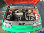 Volkswagen Golf III Cabrio Kat. MR`91 Aukcja 299572 - grafika 54