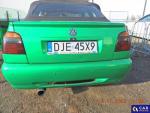 Volkswagen Golf III Cabrio Kat. MR`91 Aukcja 299572 - grafika 59
