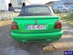 Volkswagen Golf III Cabrio Kat. MR`91 Aukcja 299572 - grafika 4