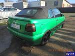 Volkswagen Golf III Cabrio Kat. MR`91 Aukcja 299572 - grafika 5