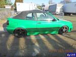 Volkswagen Golf III Cabrio Kat. MR`91 Aukcja 299572 - grafika 6
