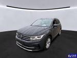Volkswagen Tiguan Elegance Aukcja 299177 - grafika 1