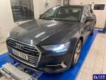 Audi A6 dragkrok, proline, alpinpaket Aukcja 299179 - grafika 1