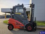 Linde H50T-2  Aukcja 320606 - grafika 7