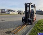 Linde H50T-2  Aukcja 320606 - grafika 1