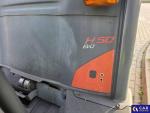 Linde H50T-2  Aukcja 320606 - grafika 22