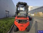 Linde H50T-2  Aukcja 320606 - grafika 5