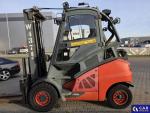 Linde H50T-2  Aukcja 320606 - grafika 3