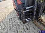 Linde H50T-2  Aukcja 320606 - grafika 37