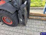 Linde H50T-2  Aukcja 320606 - grafika 35