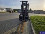 Linde H50T-2  Aukcja 320606 - grafika 36