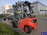 Linde H50T-2  Aukcja 320606 - grafika 4