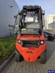 Linde H50T-2  Aukcja 320606 - grafika 27