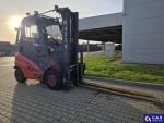 Linde H50T-2  Aukcja 320606 - grafika 8