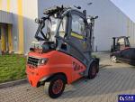 Linde H50T-2  Aukcja 320606 - grafika 6