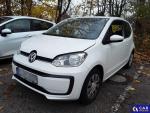 Volkswagen up! move up! BMT/Start-Stopp Aukcja 299184 - grafika 1