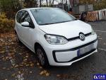 Volkswagen up! move up! BMT/Start-Stopp Aukcja 299184 - grafika 2
