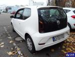 Volkswagen up! move up! BMT/Start-Stopp Aukcja 299184 - grafika 3