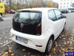 Volkswagen up! move up! BMT/Start-Stopp Aukcja 299184 - grafika 4