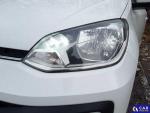 Volkswagen up! move up! BMT/Start-Stopp Aukcja 299184 - grafika 6