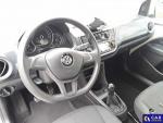 Volkswagen up! move up! BMT/Start-Stopp Aukcja 299184 - grafika 8
