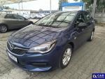 Opel Astra V 1.5 CDTI Edition S&S aut Aukcja 299330 - grafika 1