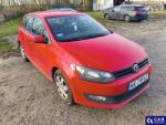 Volkswagen Polo V 1.2 MR`09 E5 Aukcja 299352 - grafika 7