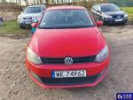 Volkswagen Polo V 1.2 MR`09 E5 Aukcja 299352 - grafika 8