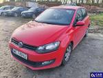 Volkswagen Polo V 1.2 MR`09 E5 Aukcja 299352 - grafika 1