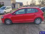 Volkswagen Polo V 1.2 MR`09 E5 Aukcja 299352 - grafika 2