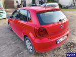 Volkswagen Polo V 1.2 MR`09 E5 Aukcja 299352 - grafika 3