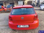 Volkswagen Polo V 1.2 MR`09 E5 Aukcja 299352 - grafika 4