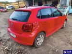 Volkswagen Polo V 1.2 MR`09 E5 Aukcja 299352 - grafika 5