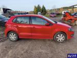 Volkswagen Polo V 1.2 MR`09 E5 Aukcja 299352 - grafika 6