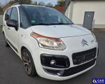 Citroën C3 Picasso Selection Aukcja 299185 - grafika 2