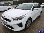 Kia Ceed 1.4 MR`18 E6 Aukcja 299553 - grafika 1