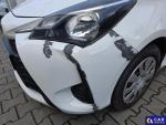 Toyota Yaris 1.0 MR`17 E6 Aukcja 299353 - grafika 42