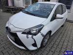 Toyota Yaris 1.0 MR`17 E6 Aukcja 299353 - grafika 1