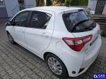Toyota Yaris 1.0 MR`17 E6 Aukcja 299353 - grafika 2