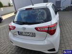 Toyota Yaris 1.0 MR`17 E6 Aukcja 299353 - grafika 4