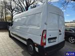 Opel Movano CDTI L3H2 Aukcja 299568 - grafika 9