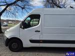 Opel Movano CDTI L3H2 Aukcja 299568 - grafika 11