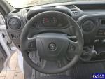 Opel Movano CDTI L3H2 Aukcja 299568 - grafika 21