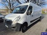 Opel Movano CDTI L3H2 Aukcja 299568 - grafika 1