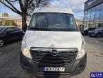 Opel Movano CDTI L3H2 Aukcja 299568 - grafika 2