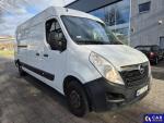 Opel Movano CDTI L3H2 Aukcja 299568 - grafika 3