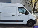 Opel Movano CDTI L3H2 Aukcja 299568 - grafika 5