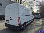 Opel Movano CDTI L3H2 Aukcja 299568 - grafika 7