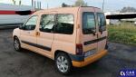 Citroën Berlingo II 1.6 HDI MR`02 E4 Aukcja 299459 - grafika 4