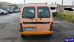 Citroën Berlingo II 1.6 HDI MR`02 E4 Aukcja 299459 - grafika 5